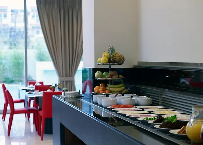 Samaria Hotel