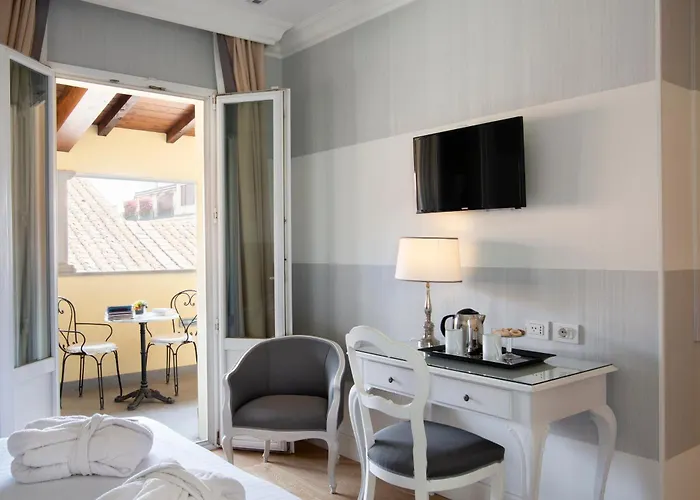 Hotel Rapallo