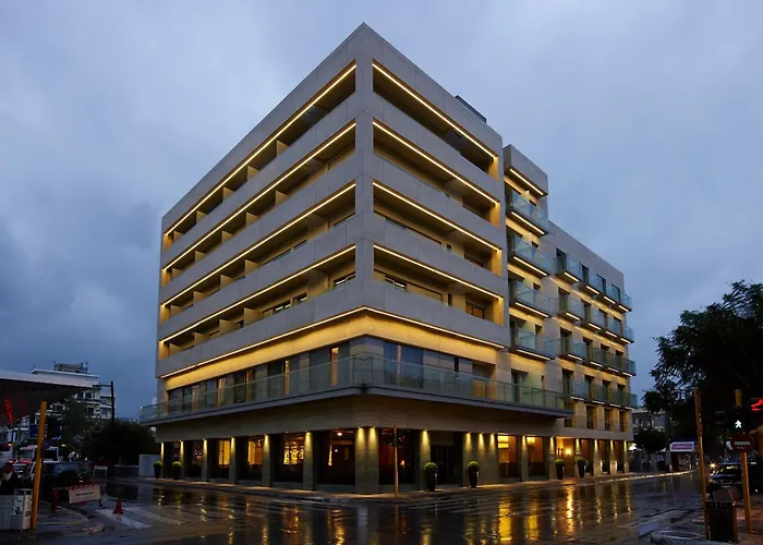 Samaria Hotel