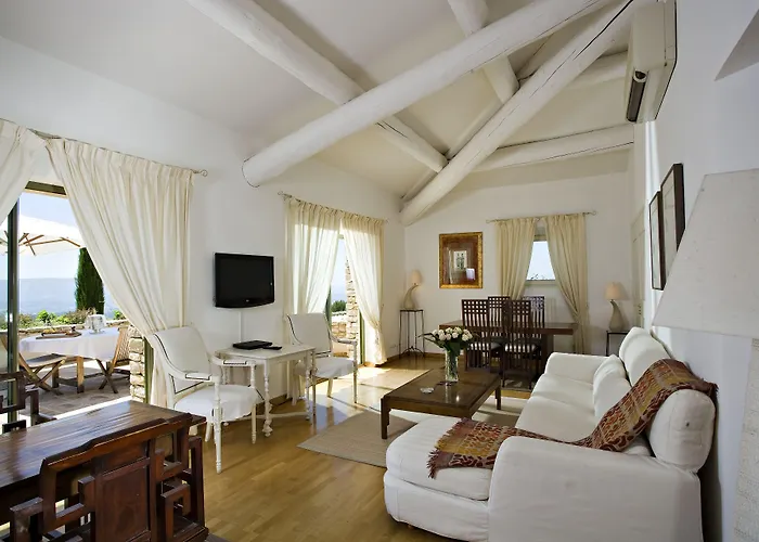 Hotel Les Bories & Spa