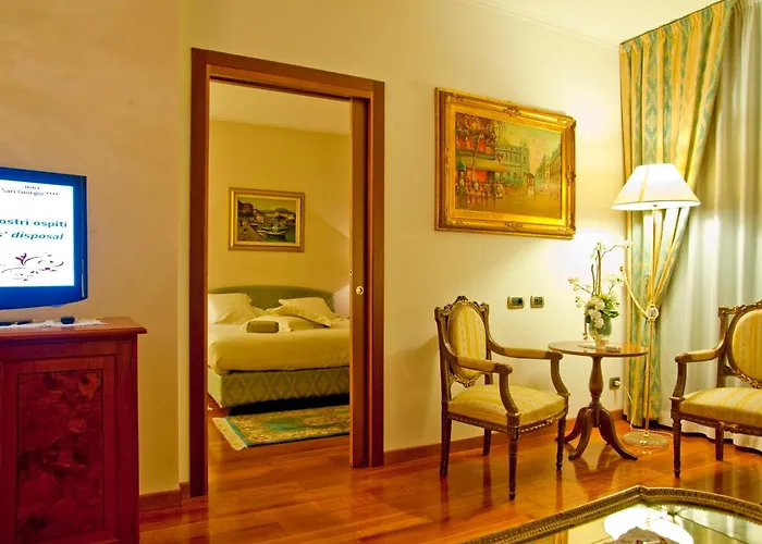 Best Western Hotel Globus City