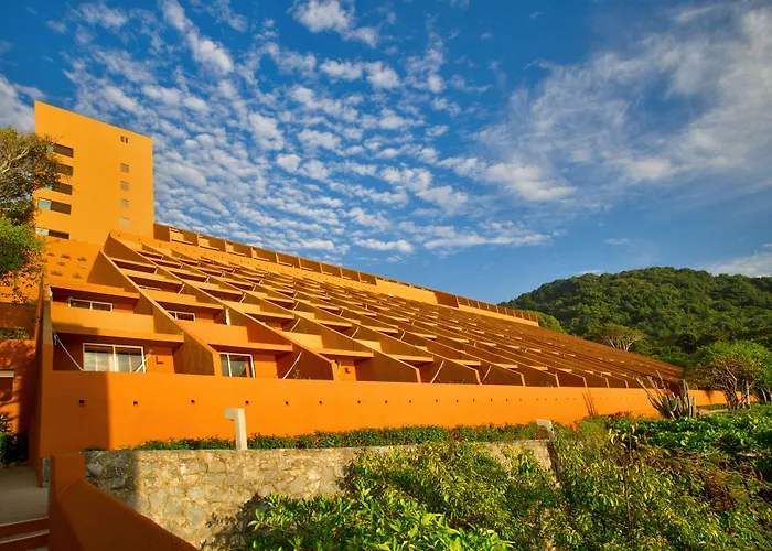Las Brisas Ixtapa