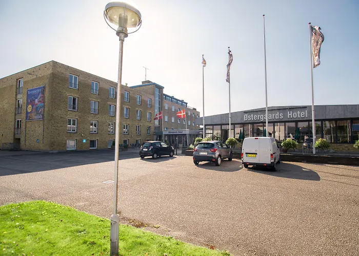 Ostergaards Hotel