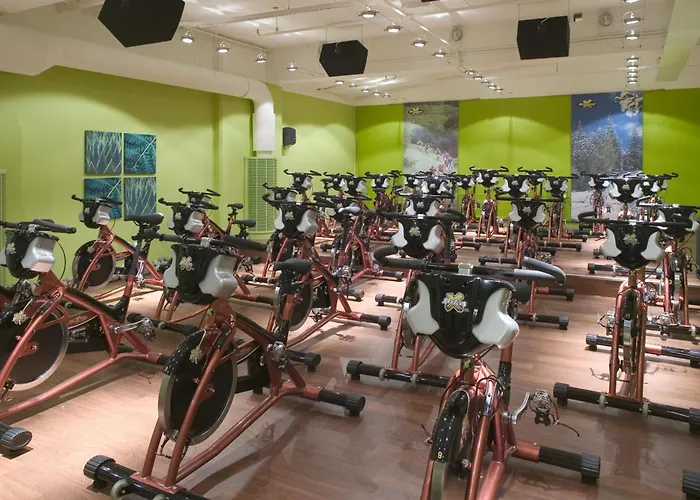 Crowne Plaza Helsinki - Hesperia By Ihg