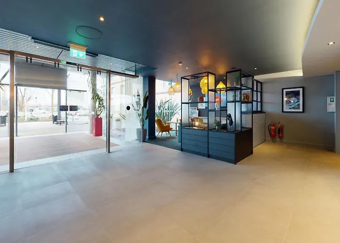 Holiday Inn Oxford By Ihg