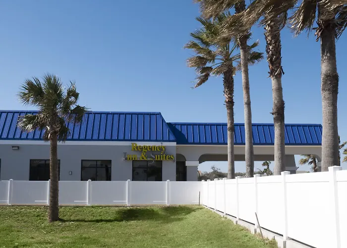 Regency Inn & Suites - Saint Augustine