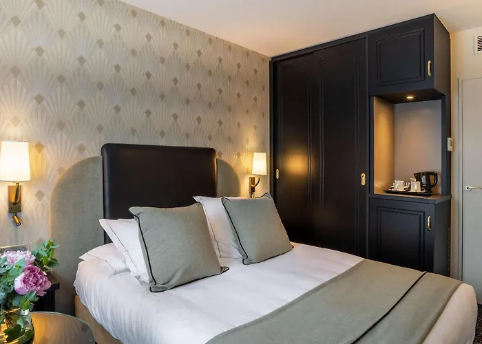 Best Western Plus Le Moderne