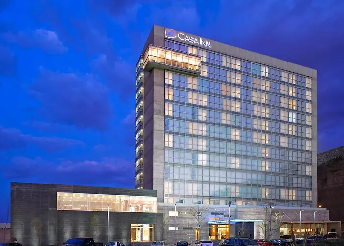 Casa Inn Premium Hotel Queretaro Miranda