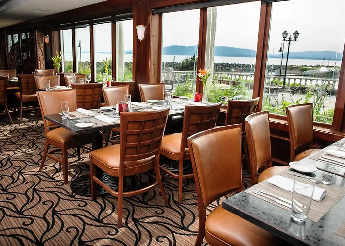 Hotel Bellwether On Bellingham Bay