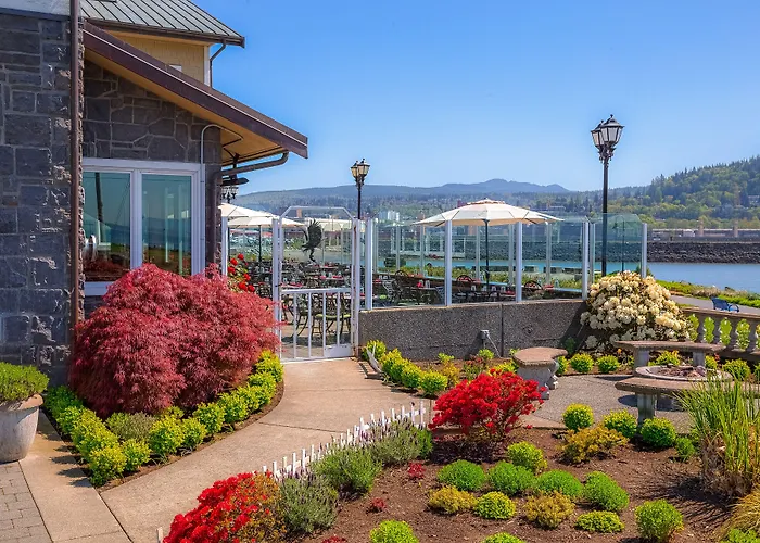 Hotel Bellwether On Bellingham Bay