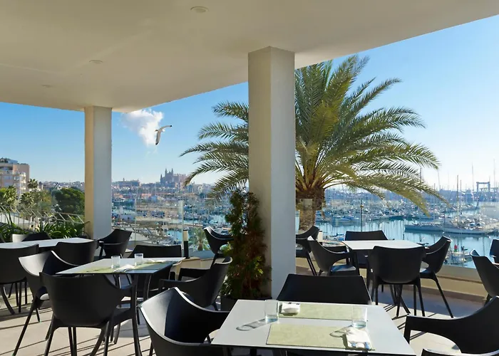 Hotel Mirador