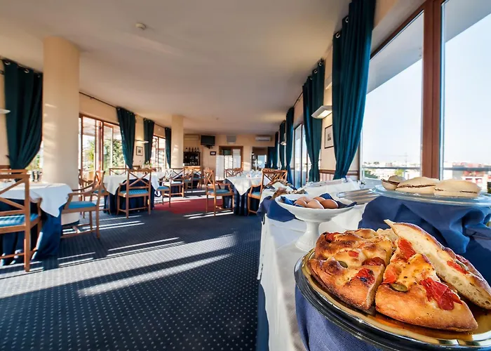 Hotel La Baia