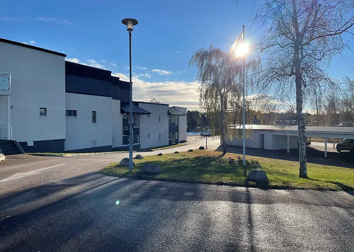 Best Western Hotel Corallen