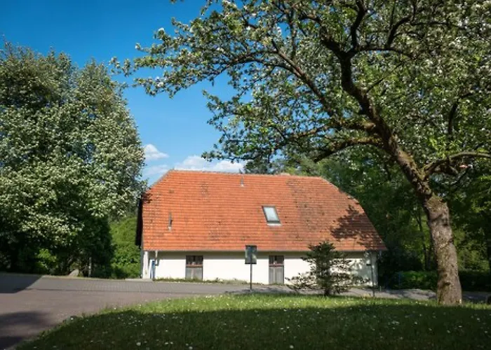 Schwedenhaus