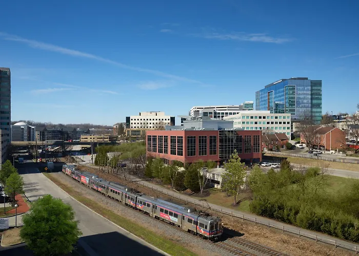 Residence Inn Philadelphia Conshohocken