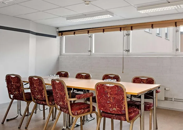Best Western Radmannen