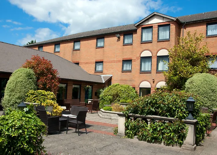 Bridgewood Manor Hotel&Spa