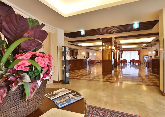 Best Western Classic Hotel