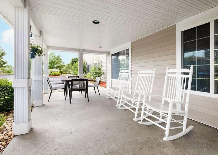 Country Inn & Suites By Radisson, Big Flats