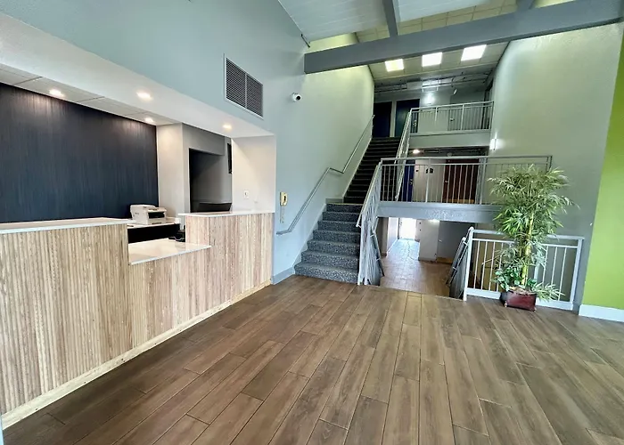 Spark By Hilton Wichita East