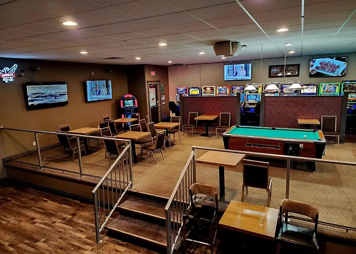 Best Western Marquis Inn & Suites