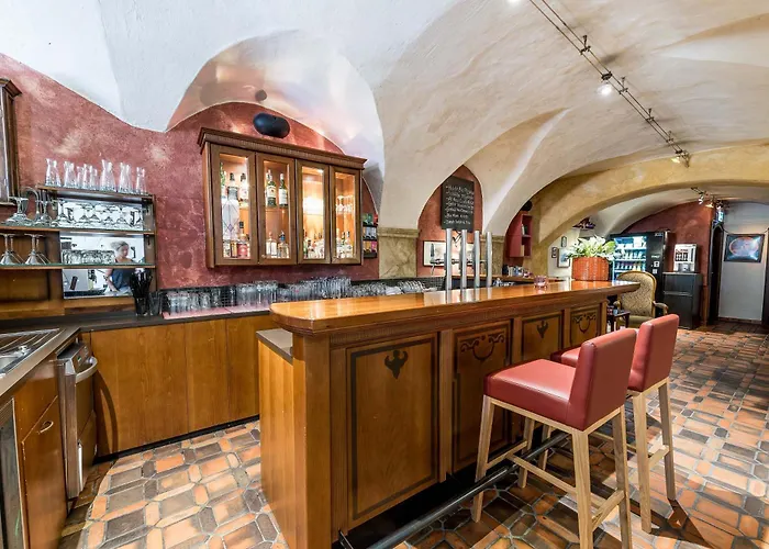Hotel Mondschein