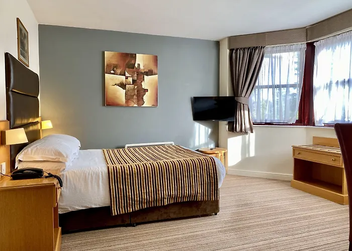 Dubrovnik Hotel