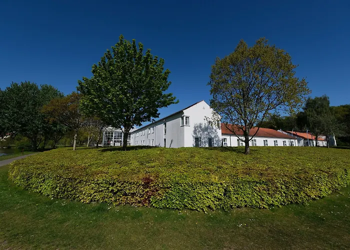 Golf Hotel Viborg