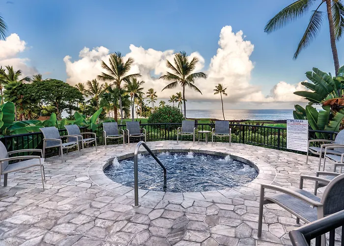 Kona Coast Resort