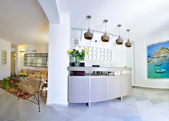 Kalidon beach Hotel