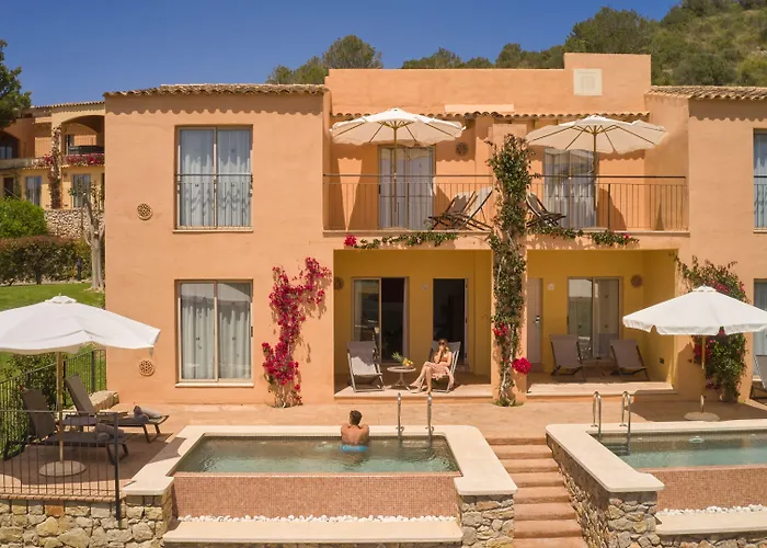 Pula Suites Boutique Resort