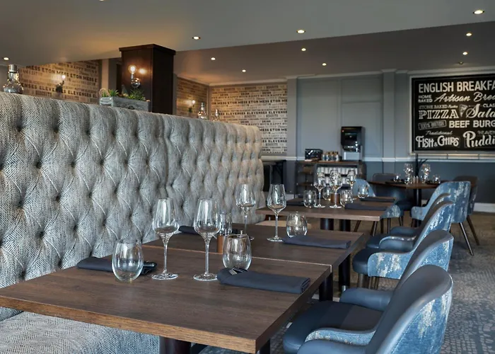 Delta Hotels By Marriott York
