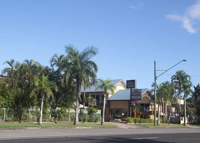 Tropical Queenslander Cairns