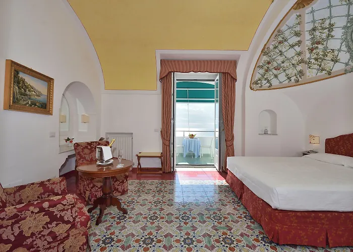 Hotel Luna Convento