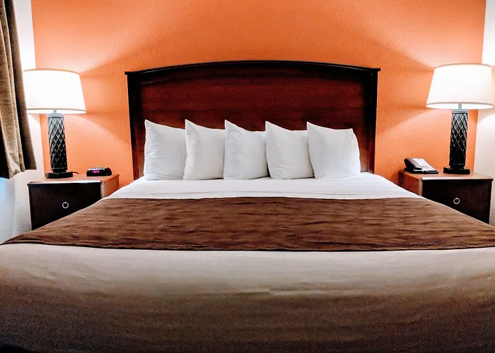 Americinn By Wyndham Grand Forks