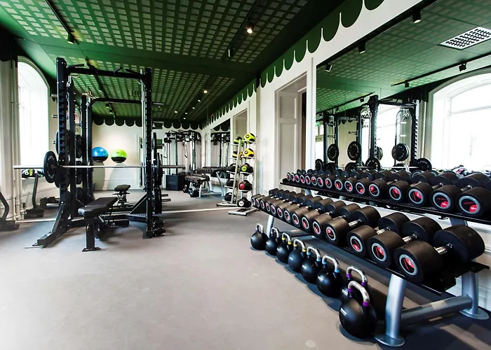 Best Western Hotel Baltic