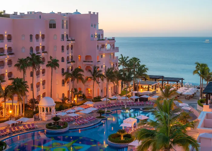 Pueblo Bonito Rose Resort & Spa