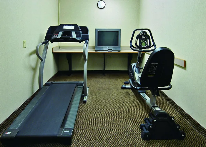 Red Lion Inn & Suites Elk Grove Village