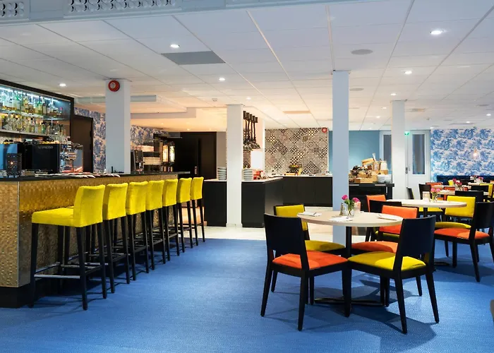 Thon Hotel Tonsberg Brygge