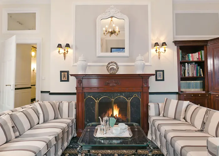 Hotel Der Kleine Prinz
