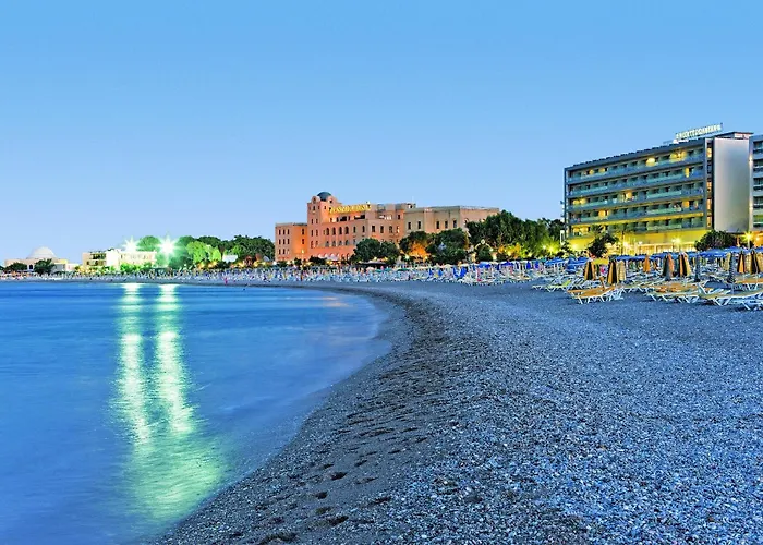 Mediterranean Hotel