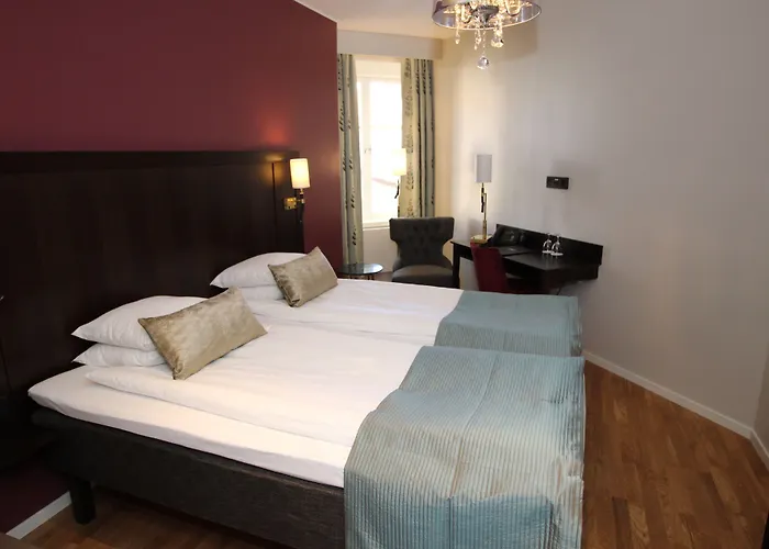 Grand Hotel Alingsas