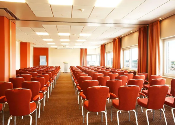 Nh Groningen Hotel