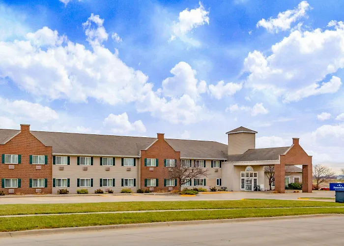 Americinn By Wyndham Pella