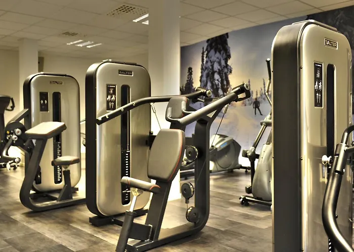 Grand Hotel Lapland