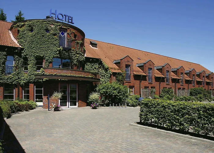 Hotel ARTE Schwerin