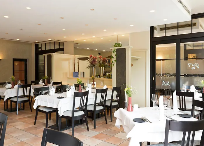Hotel ARTE Schwerin