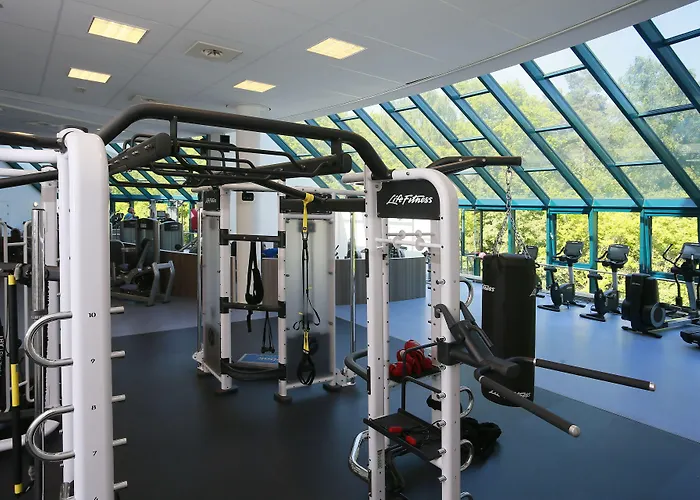 Sanadome Hotel & Spa Nijmegen