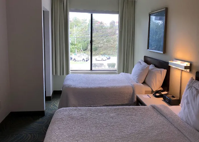 Springhill Suites West Mifflin