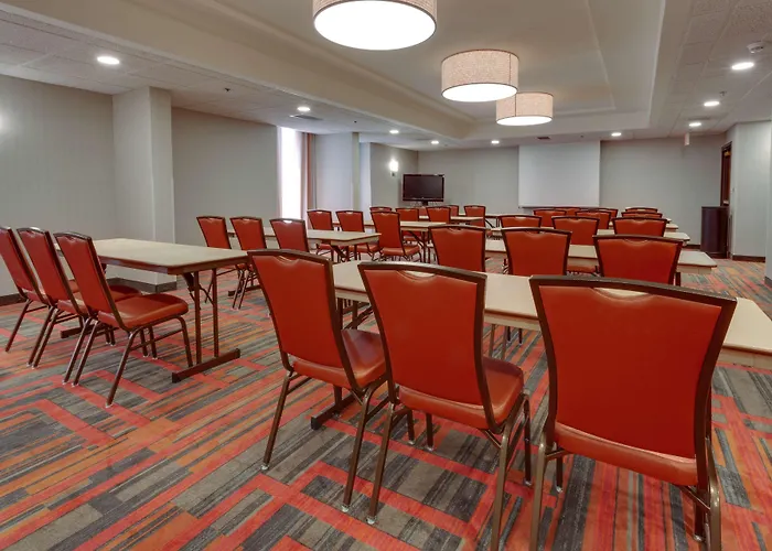 Drury Inn & Suites Memphis Southaven